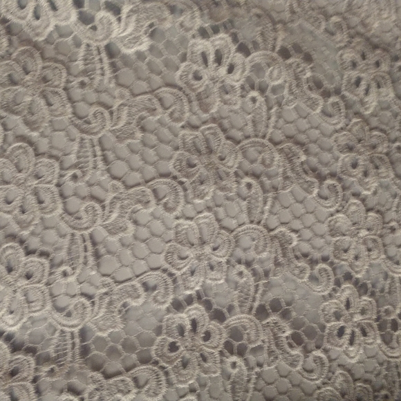 NWT Jessica Simpson lace dress - Picture 5 of 10